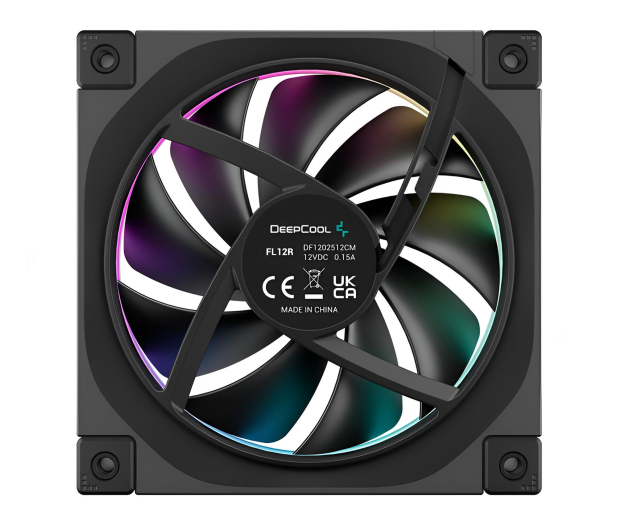 Deepcool FL12R Triple Pack 3x120mm - 1339391 - zdjęcie 3